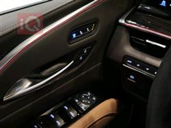 کادیلاک ئێسکەلەید